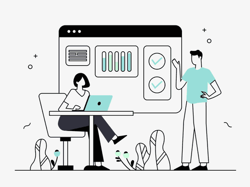 Google Analytics Setup und Einstellungen